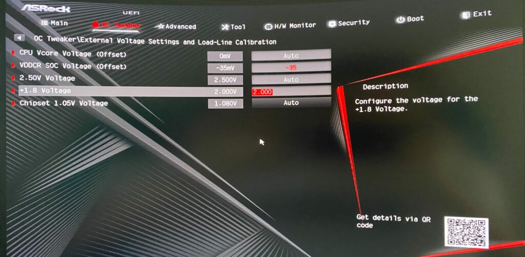 Understanding Voltage in CPUs: