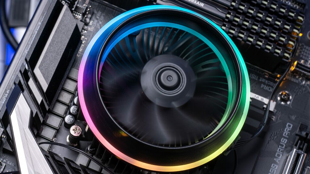 Understanding CPU Coolers: