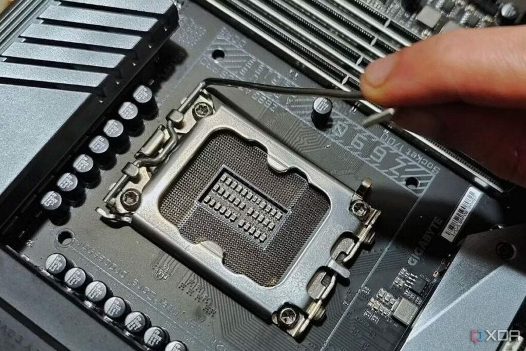 How Motherboards and CPUs Work Together