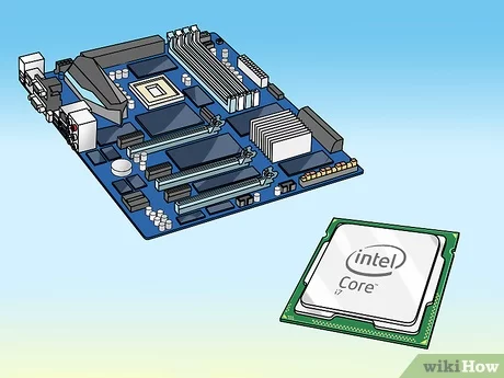 Upgrading Your Processor: Essential Information