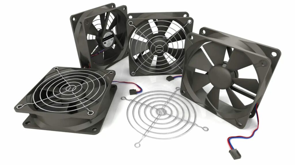 When to Adjust Your CPU Fan Speed: