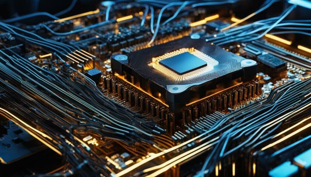 Understanding Hyperthreading in Modern CPUs: