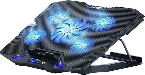 HP Laptop and Desktop Cooling Solutions: