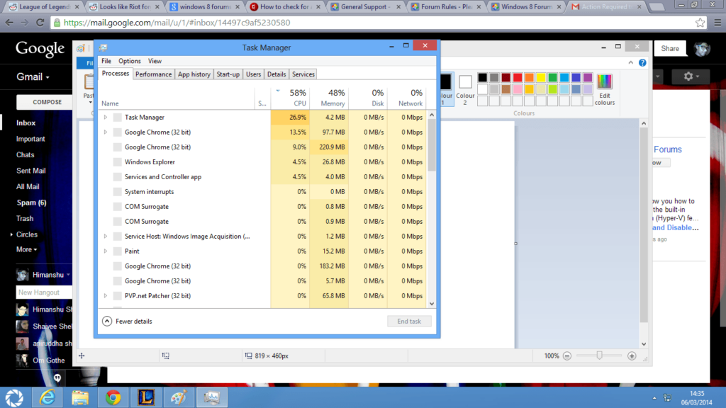 Why Does CPU Usage Drop in Task Manager?CPU Usage Drops When I Open Task Manager