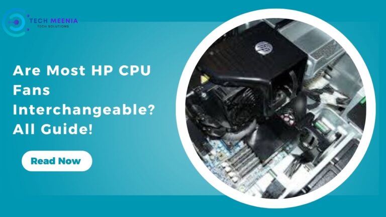 Can the Intel i5-9300H CPU Be Overclocked? – Ultimate Guide!