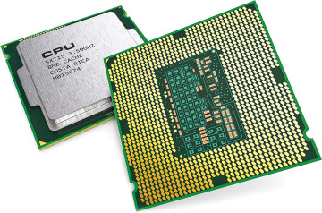 Processors: An Overview: