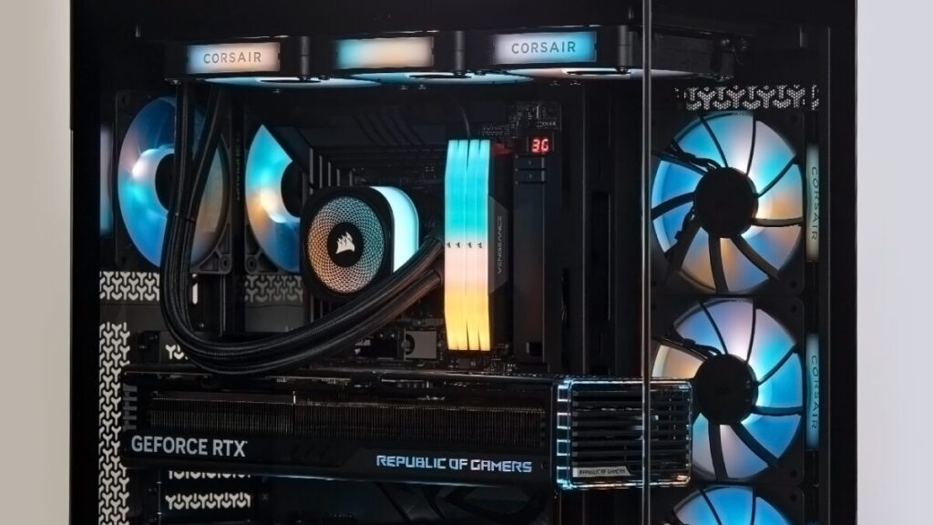 Considerations for CPU Fan Purchases: