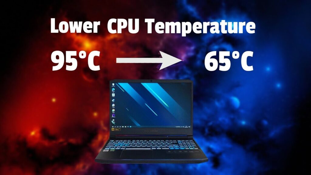 What to Do if Your CPU Temperature is Too High: