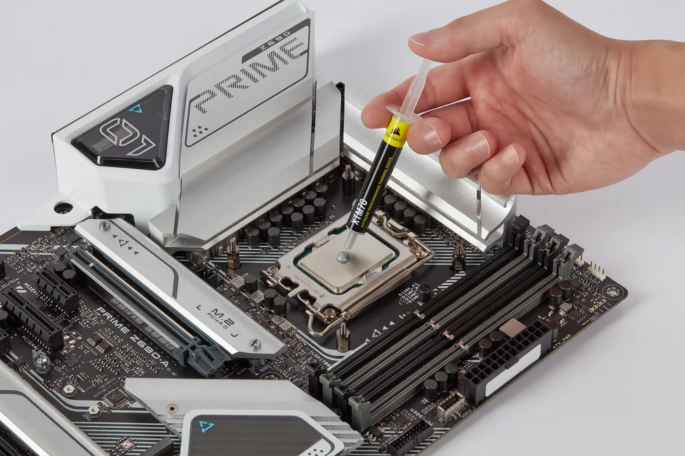 How Often Should You Replace Thermal Paste?