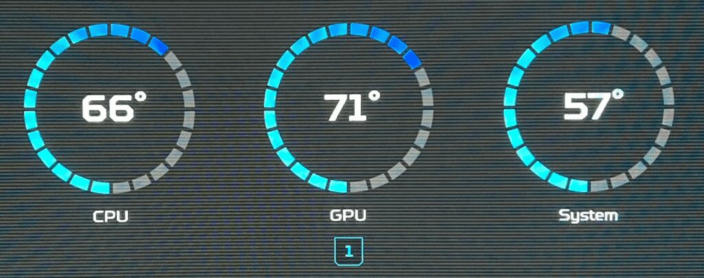 When Should You Worry About CPU Temperature?